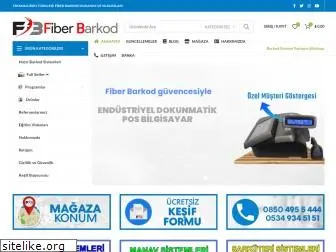 fiberbarkod.com