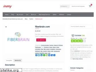 fiberbrain.com