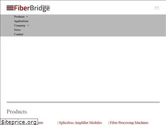 fiberbridge-photonics.com