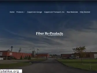 fiberby-products.com