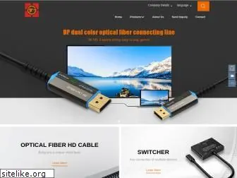 fibercablessupplier.com