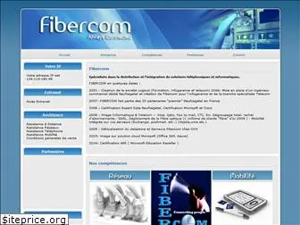 fibercom.fr