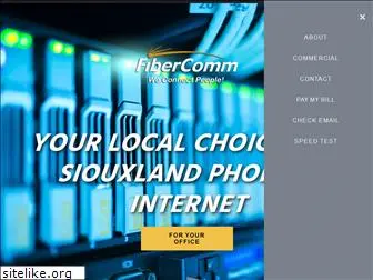fibercomm.net