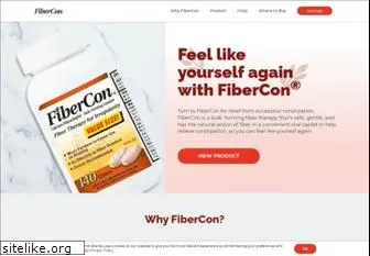 fibercon.com