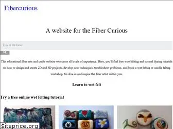 fibercurious.com