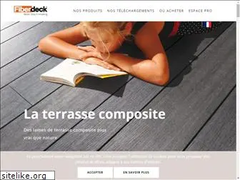 fiberdeck.fr