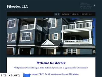 fiberdex.com