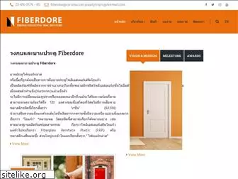 fiberdore.com