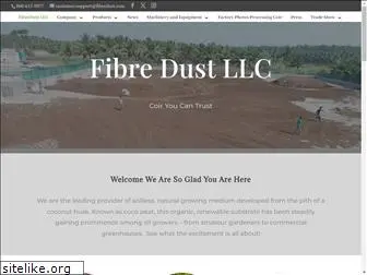 fiberdust.com