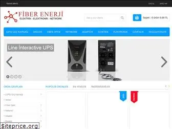 fiberenerji.com