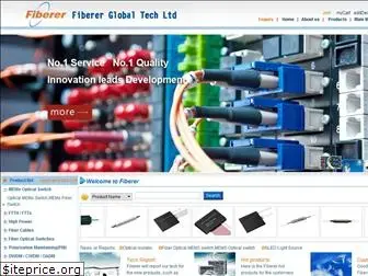 fiberer.com