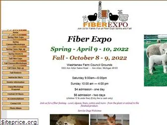 fiberexpo.com