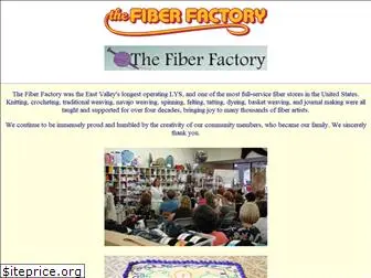 fiberfactory.com