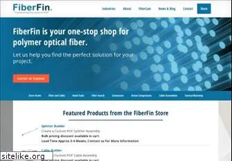 fiberfin.com