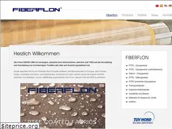 fiberflon.de