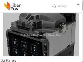 fiberfoxamerica.com