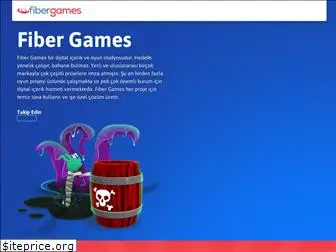 fibergames.com.tr