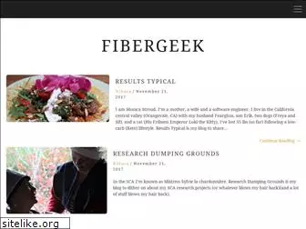 fibergeek.com