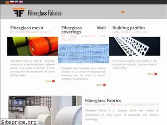 fiberglass-fabrics.eu