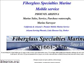 fiberglass-marine.com