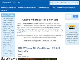 fiberglass-rv-4sale.com