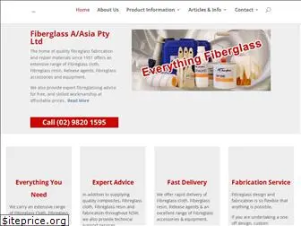 fiberglass-sales.com.au