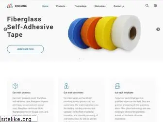 fiberglass-tape.org