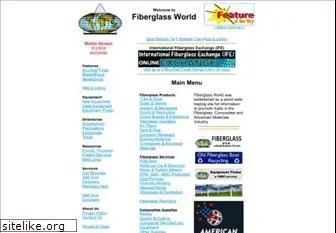 fiberglass.com