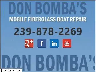 fiberglassboatrepaircapecoral.com