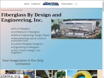 fiberglassbydesign.com