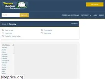 fiberglassclassifieds.com