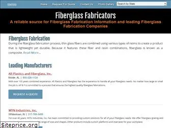 fiberglassfabricators.com