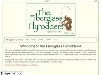 fiberglassflyrodders.com