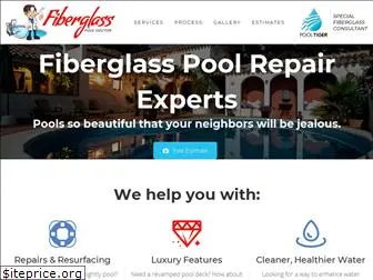 fiberglasspooldoctor.com