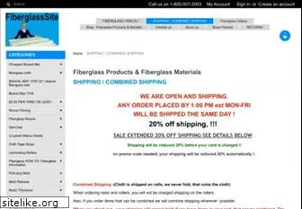 fiberglasssite.com