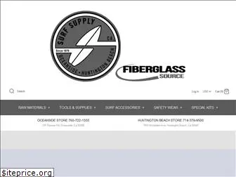 fiberglasssource.com