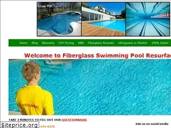 fiberglassswimmingpoolresurfacing.com