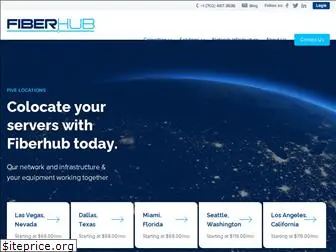 fiberhub.com