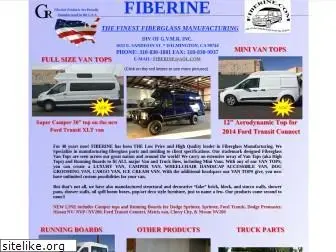 fiberine.com