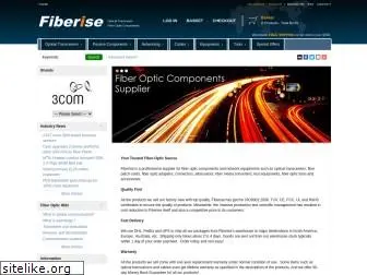 fiberise.com