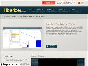 fiberizer.com