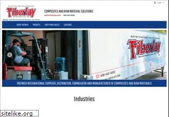 fiberlay.com