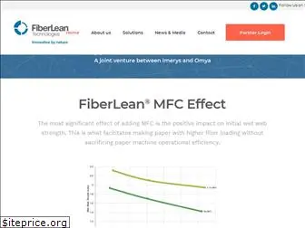 fiberlean.com