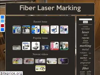 fiberlightmarking.com