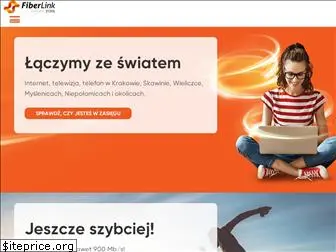 fiberlink.pl