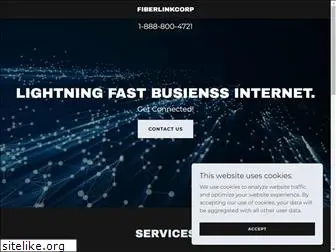 fiberlinkcorp.com