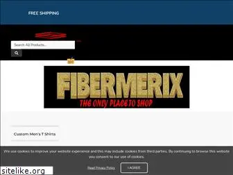 fibermerix.com