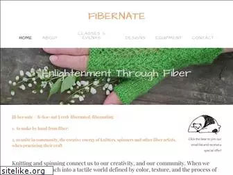 fibernate.com