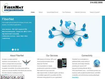 fibernetcom.com