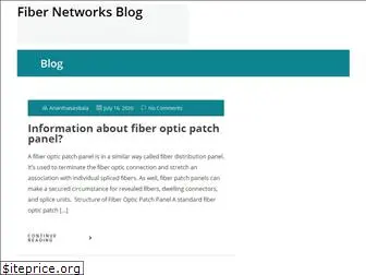 fibernetworksblog.com